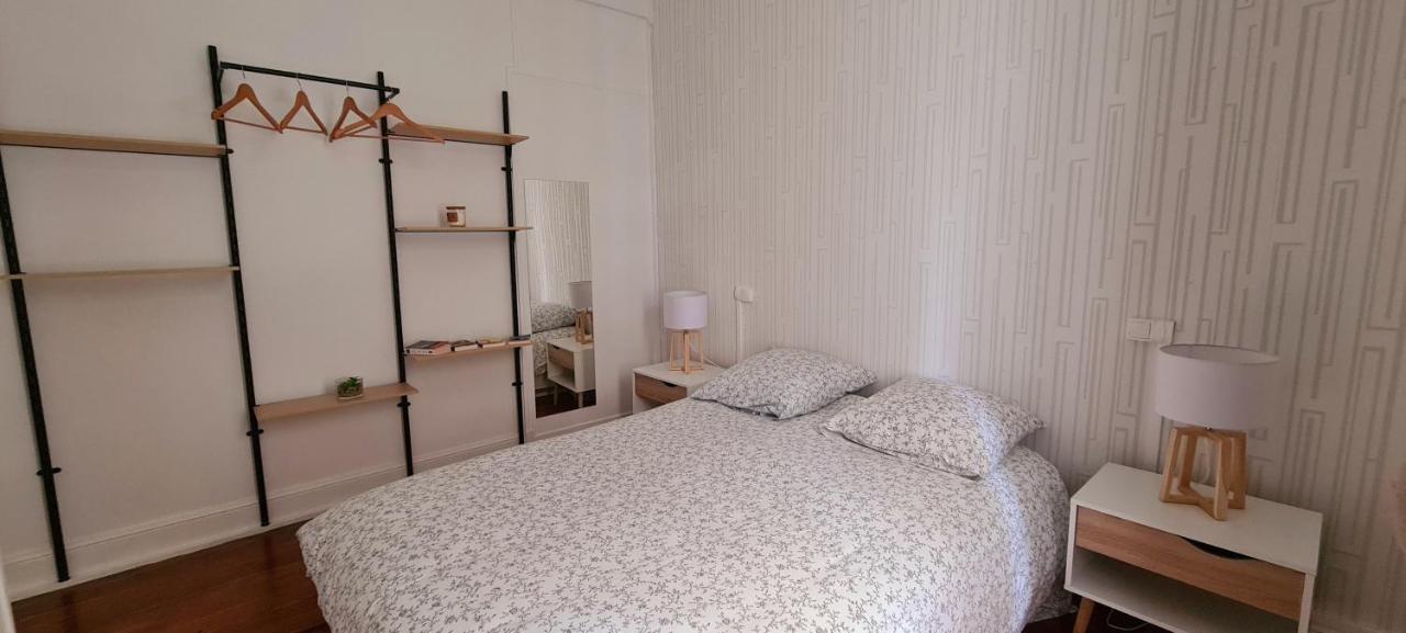 Wimereux 30M2 1 Chambre Et 1 Canape Lit A 2 Pas De La Plage Et Du Centre Экстерьер фото